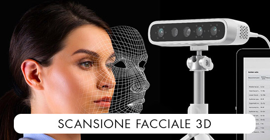 Face scanner
