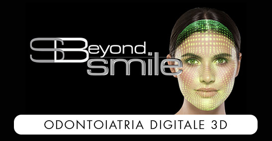 odontoiatria digitale 3D