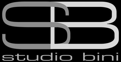 logo Studio Bini